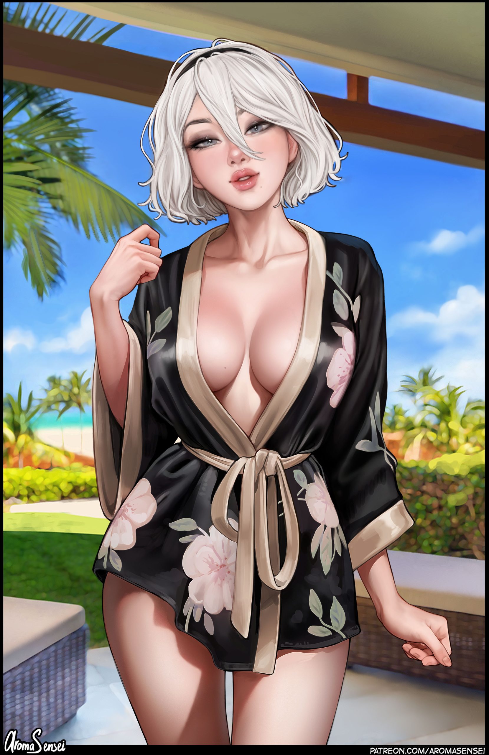 Hot Holidays at Frozen Inc. (1-4) - Chapter 1
