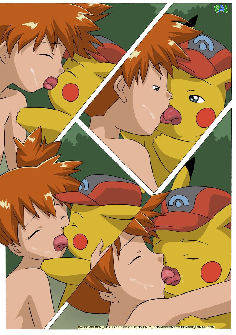 The New Adventures Of Ashchu (1-2) - Chapter 1