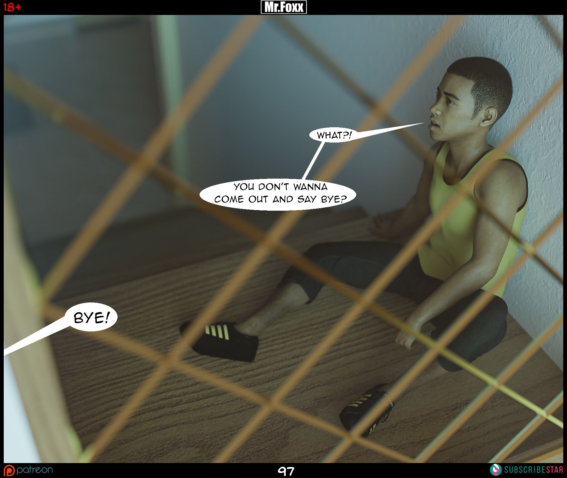 Mom’s Affair - Chapter 2