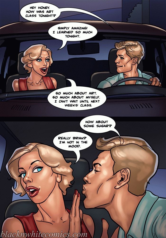 Art Class (1-2) - Chapter 1