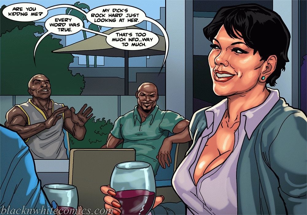 The Karassians (1-2) - Chapter 2