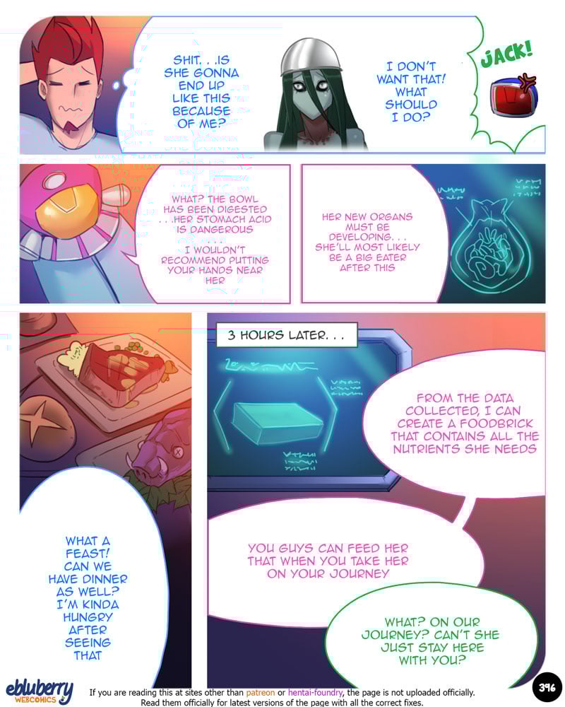 S.EXpedition - ch. 5-6
