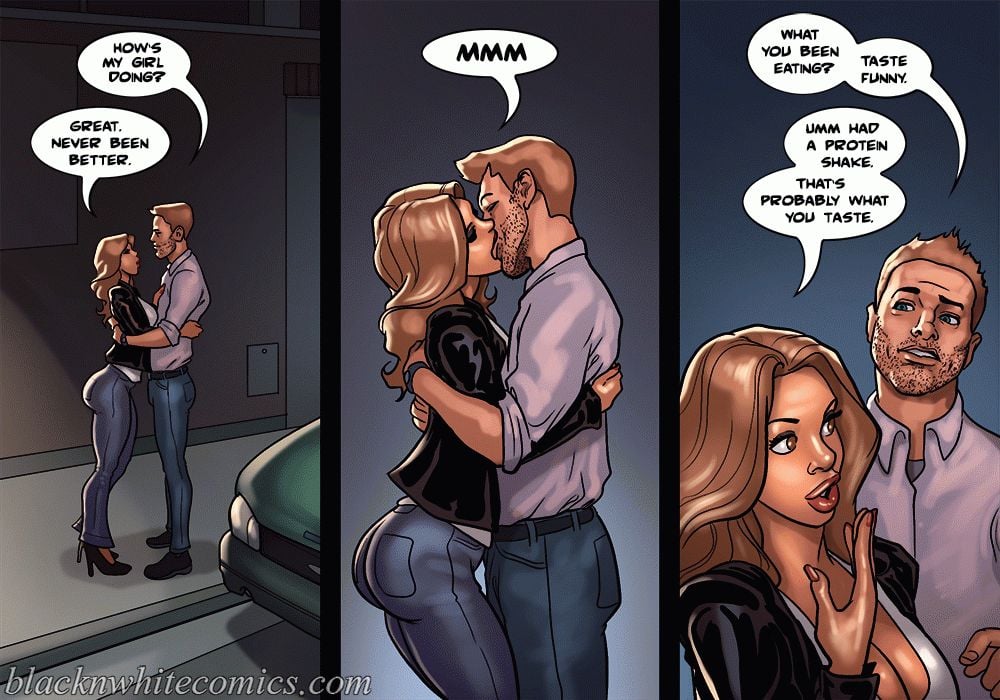 Art Class (1-2) - Chapter 1