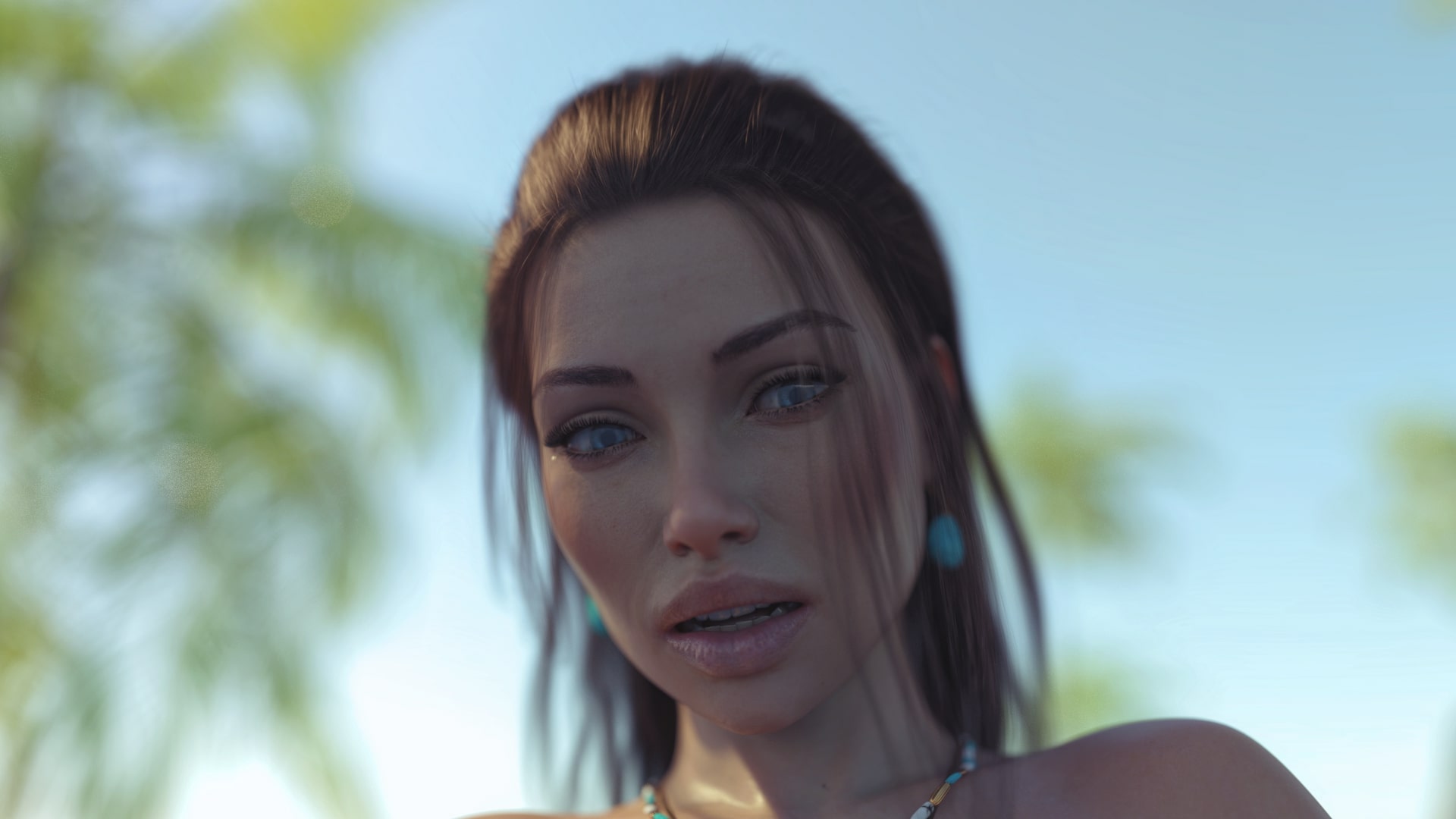 Nude Zone - Chapter 2