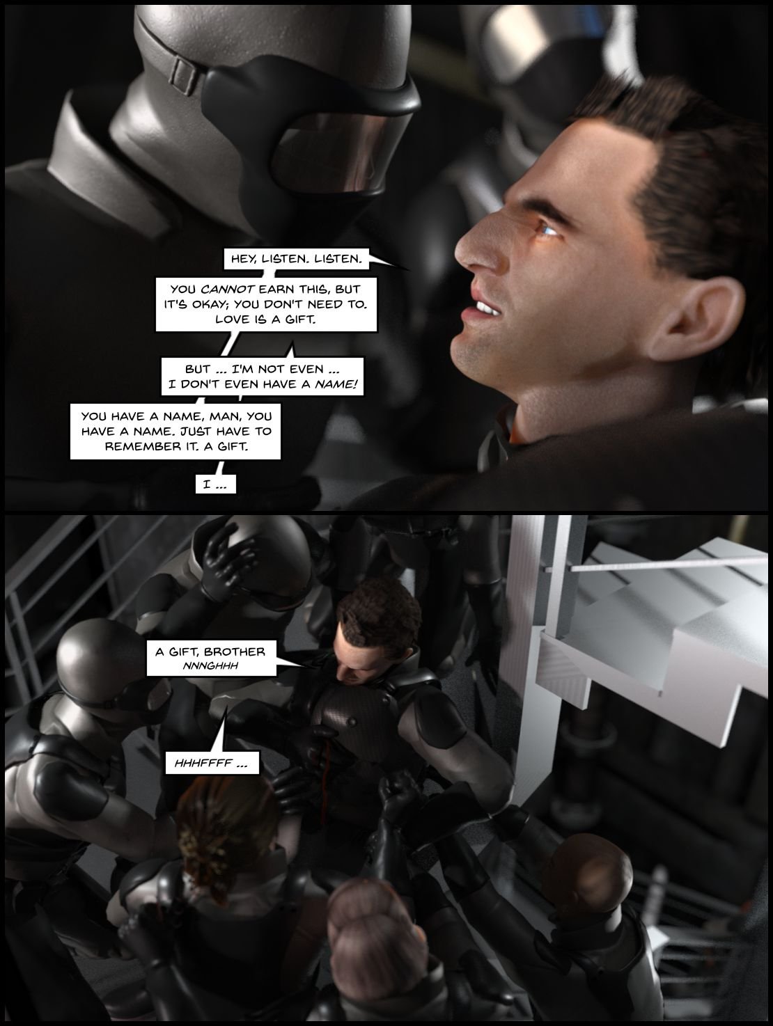 Lithium - ch. 10-11