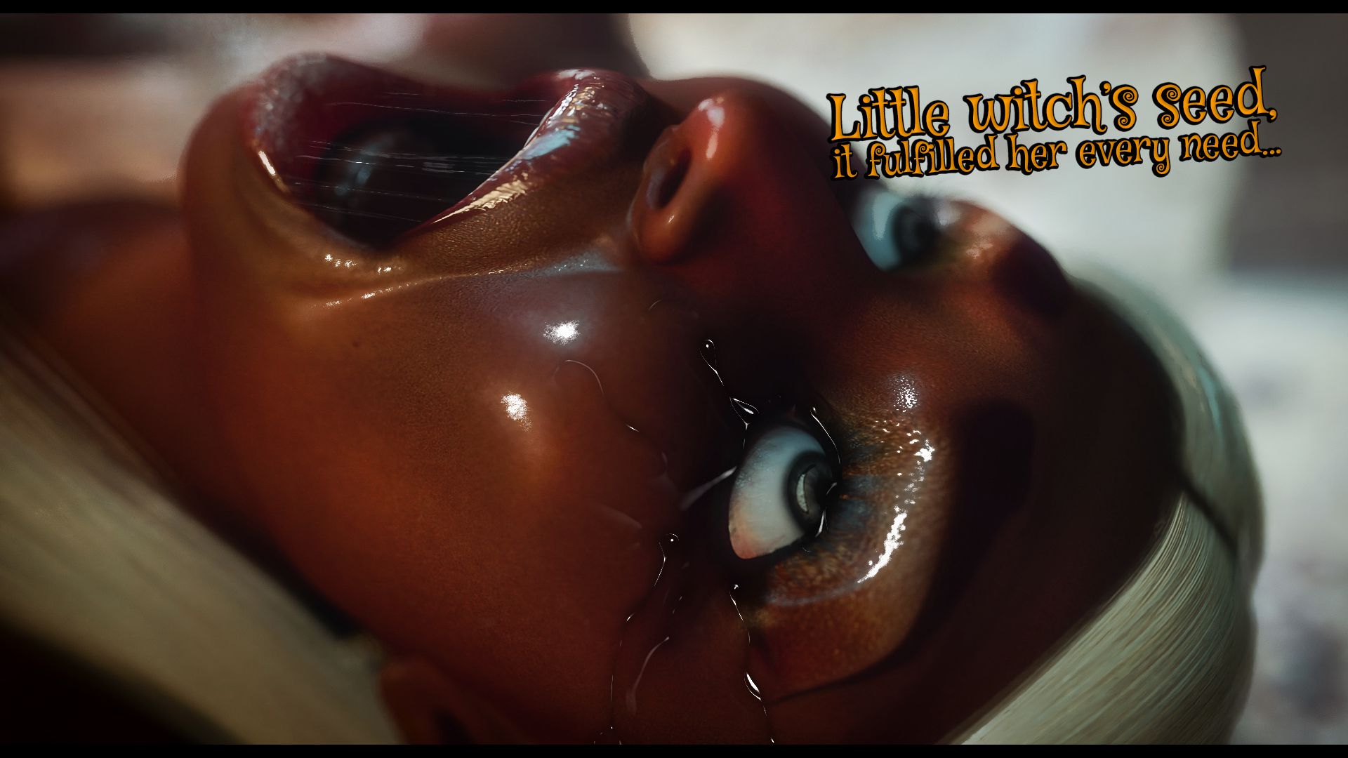 Wicked Tale - Chapter 2