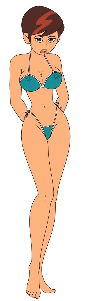 Oh, Betty! (1-2) - Chapter 2