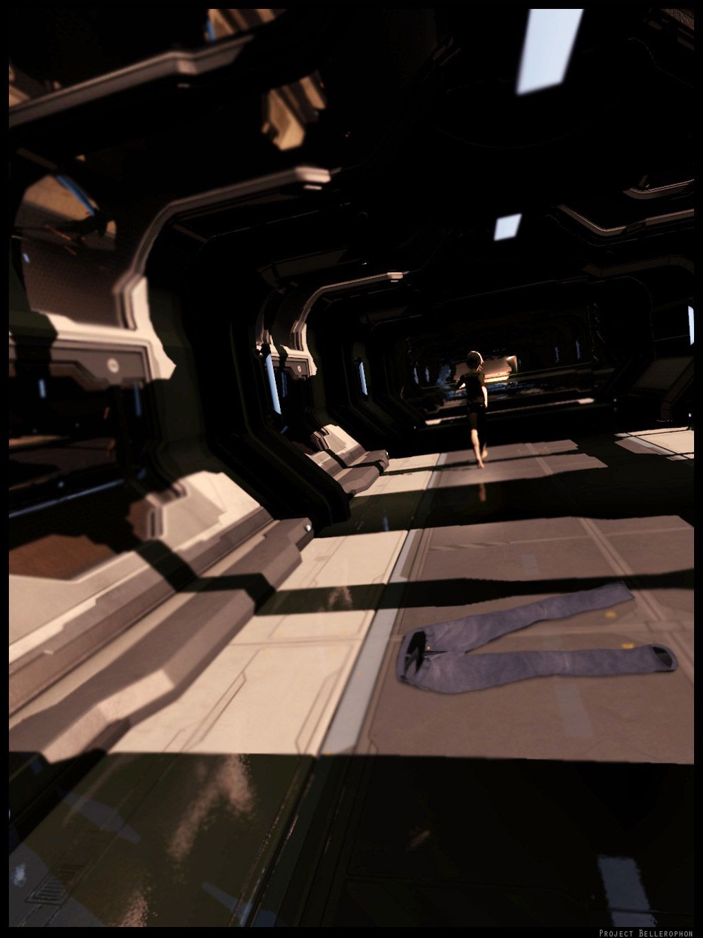 Star Trek Fleet Wars - ch. 18-20