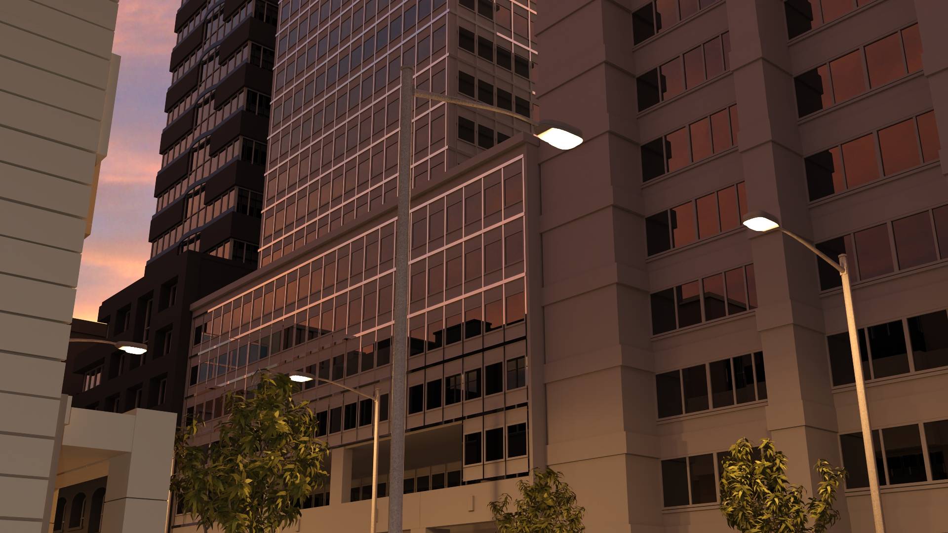 Futa Breeding Agency - Chapter 6