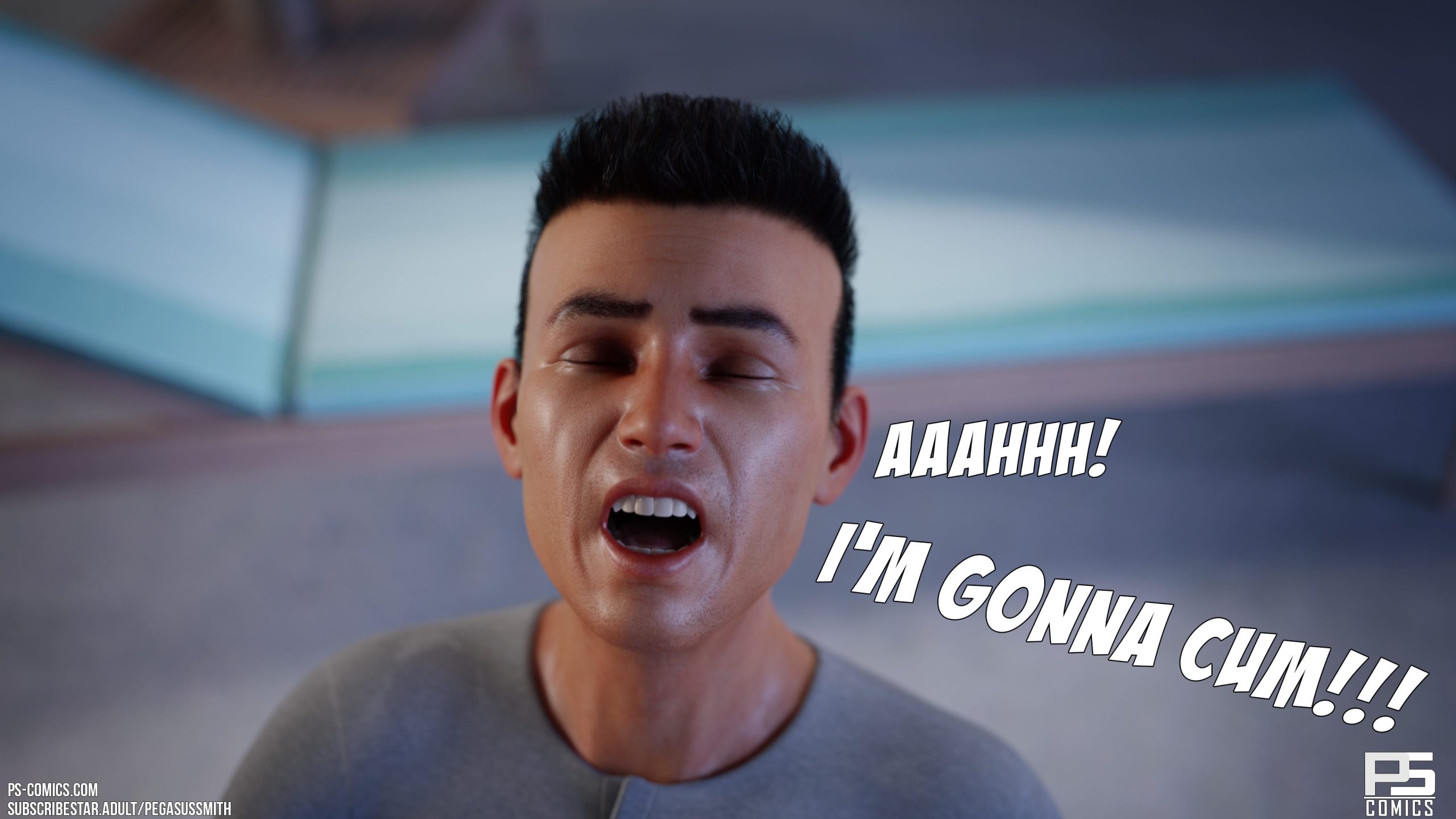 Unintended Consequences - Chapter 1