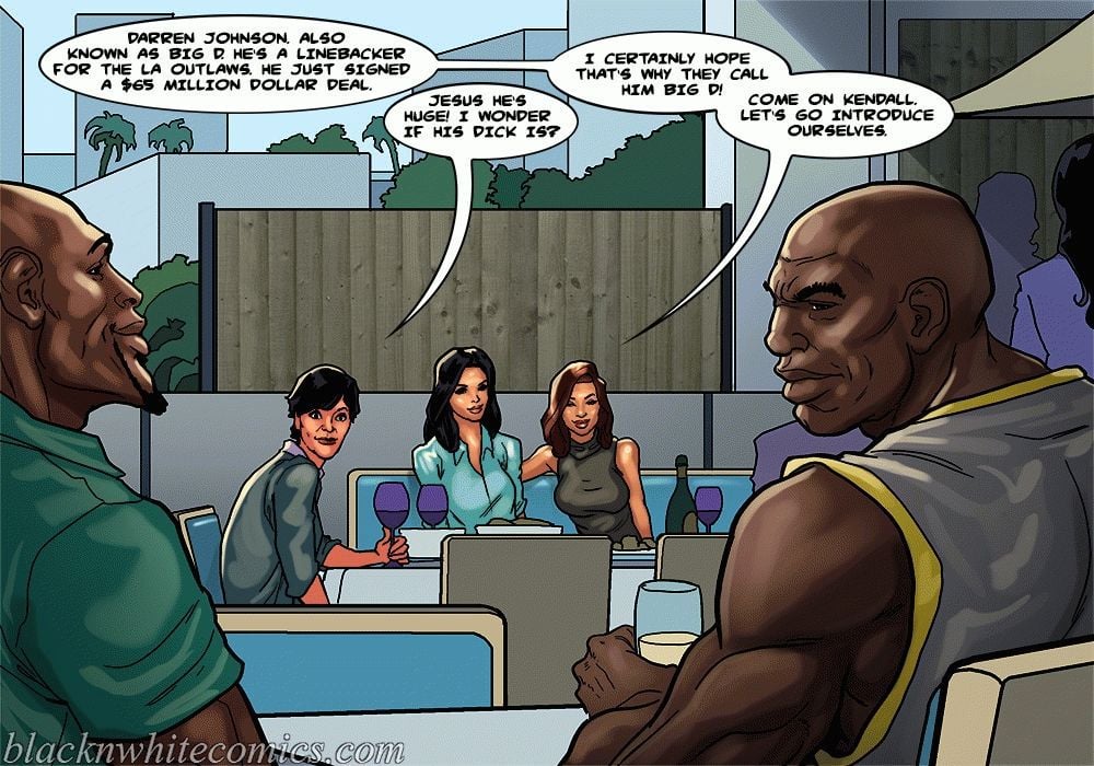 The Karassians (1-2) - Chapter 2
