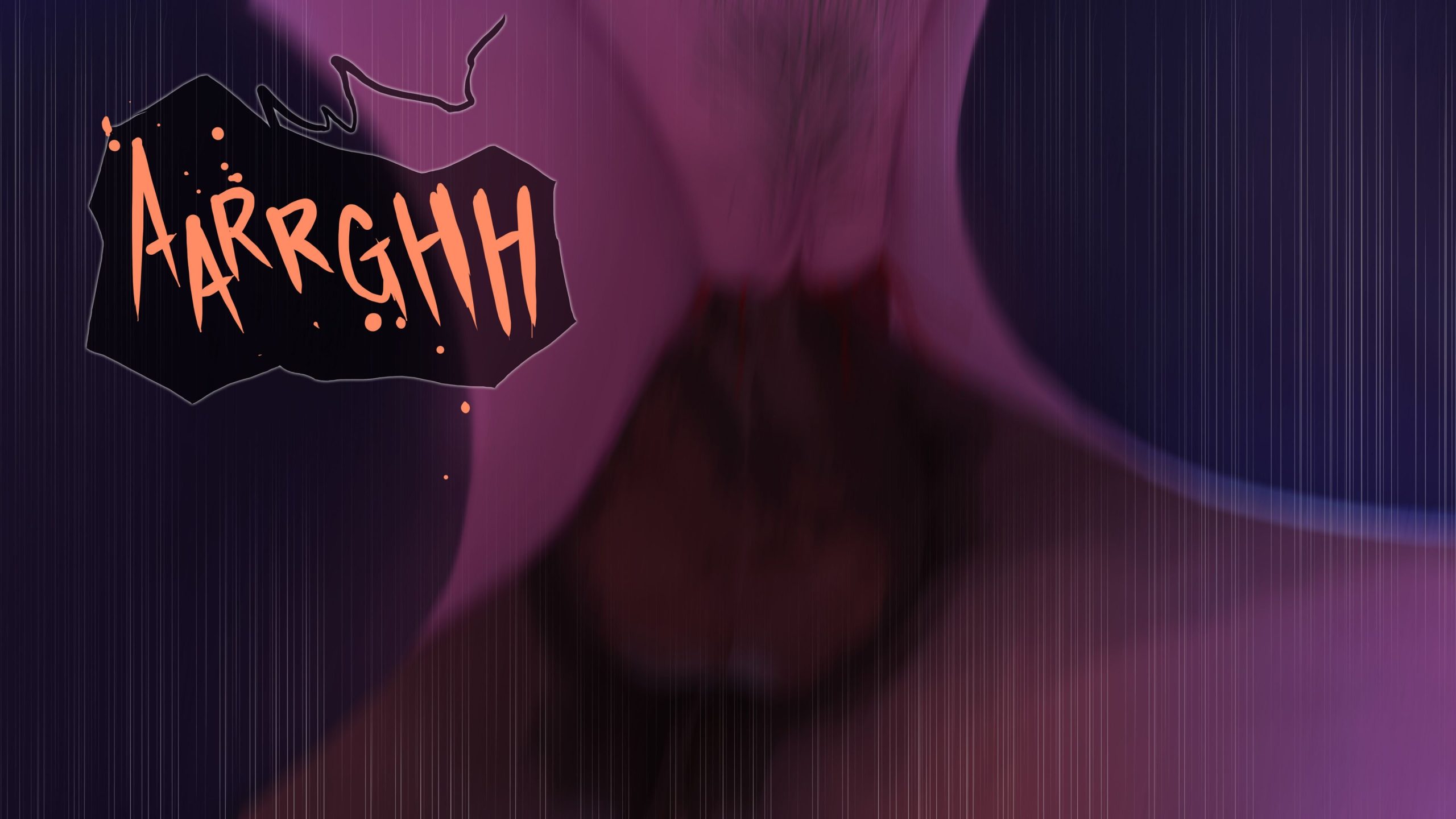 A Final Dream (1-2) - Chapter 1