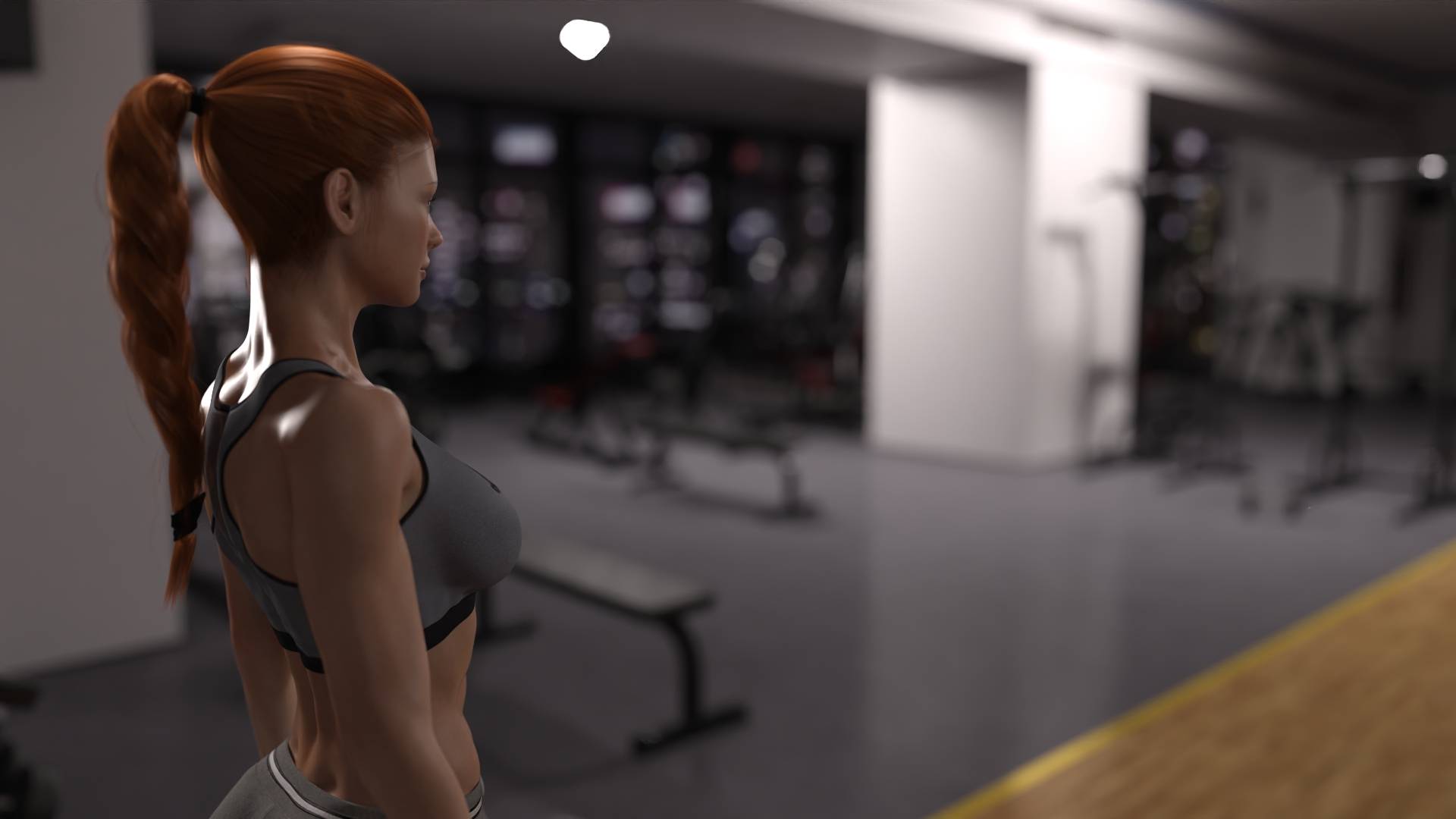 Futa Breeding Agency - Chapter 6