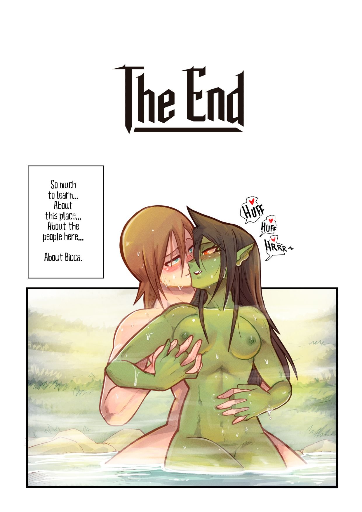 Vanilla Fantasy - Chapter 7
