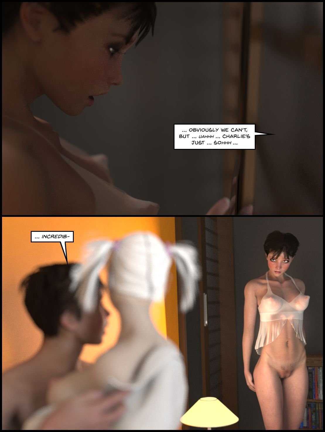 Lithium - ch. 12-13
