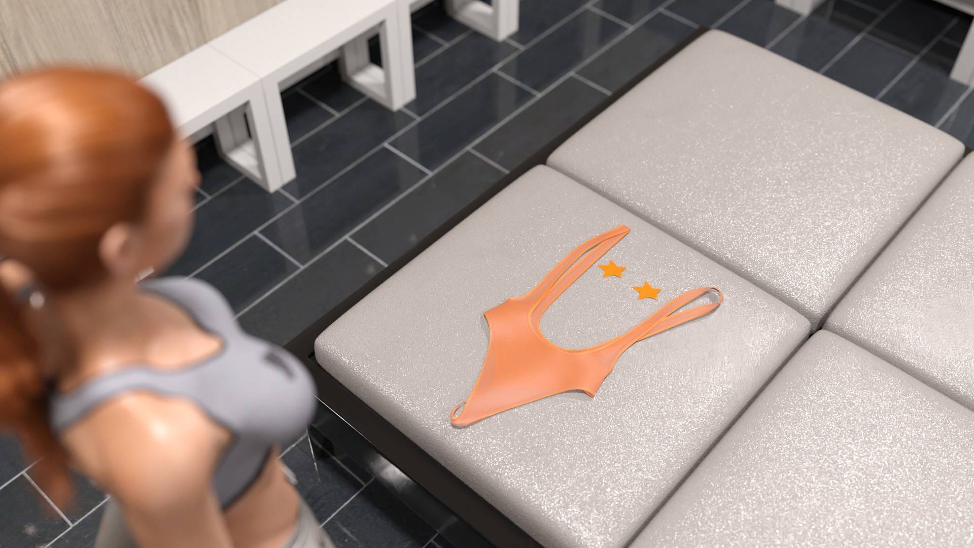 Futa Breeding Agency - Chapter 6