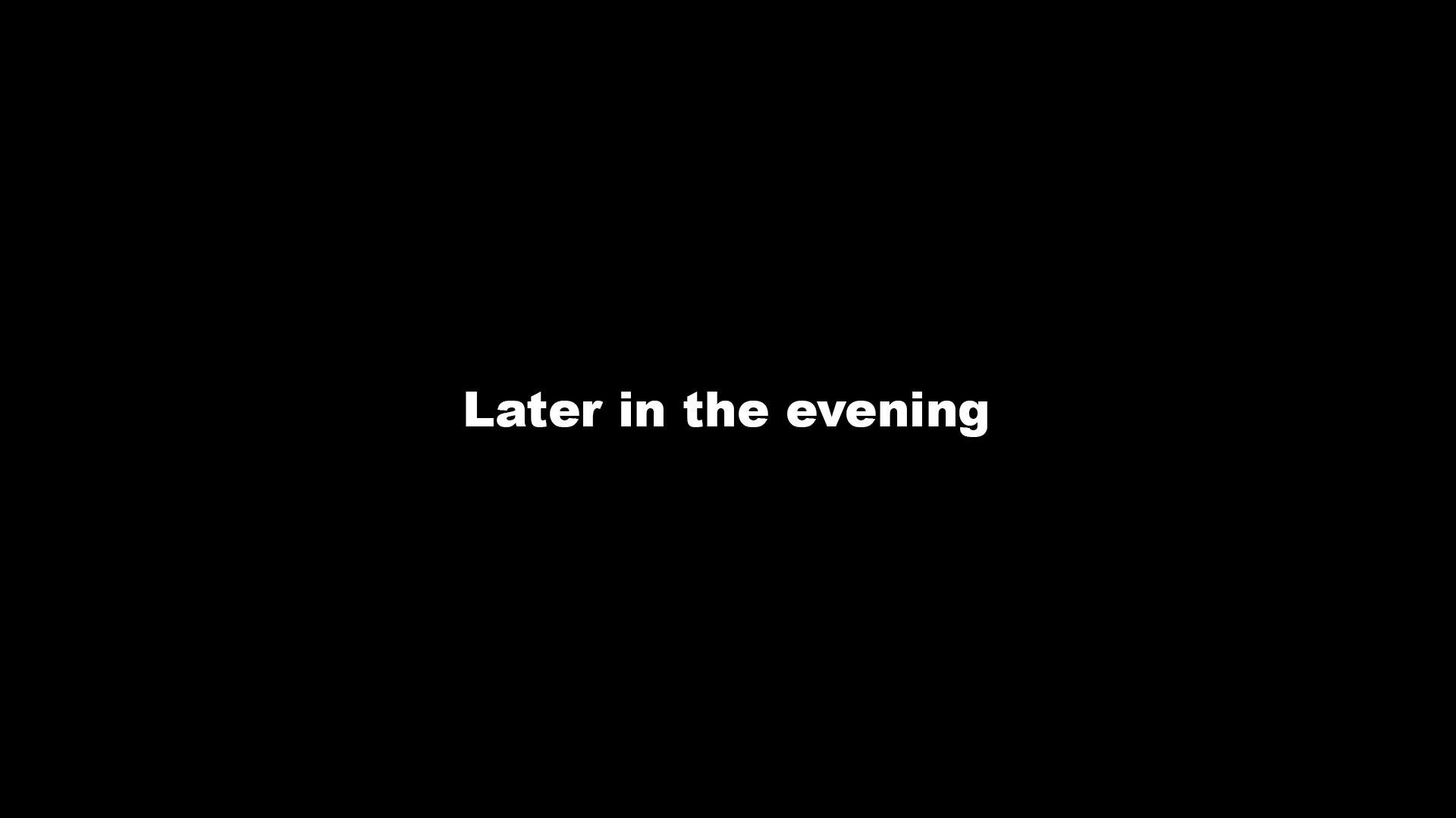 Yennerfer’s Ritual - Chapter 1
