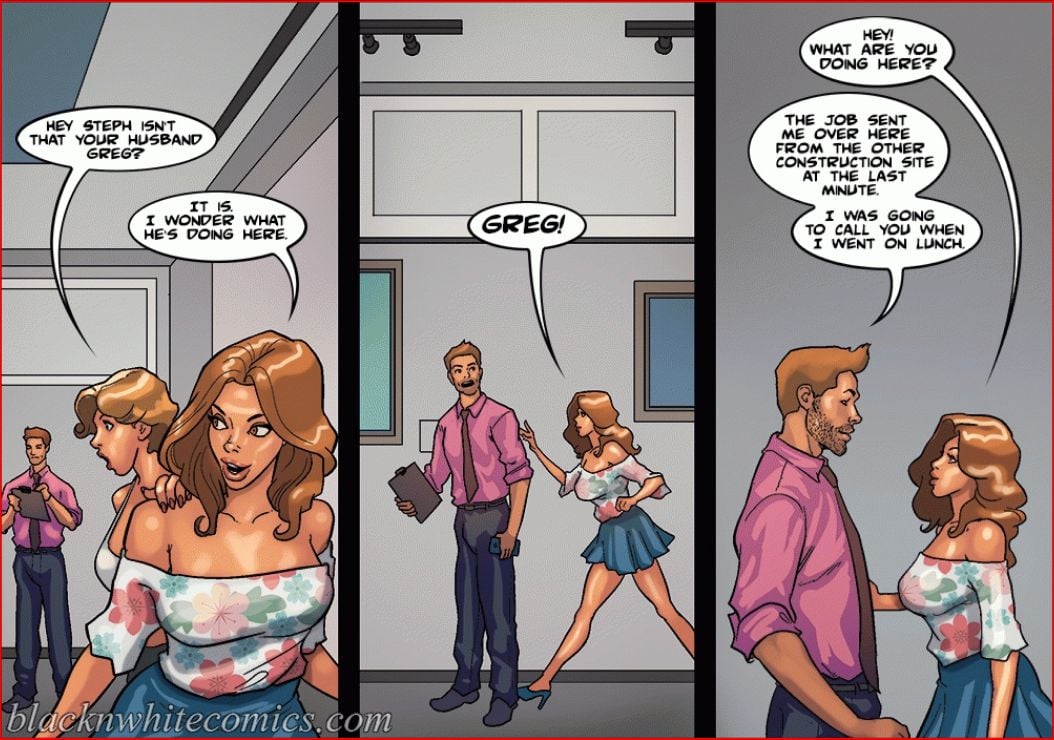 Art Class (1-2) - Chapter 2