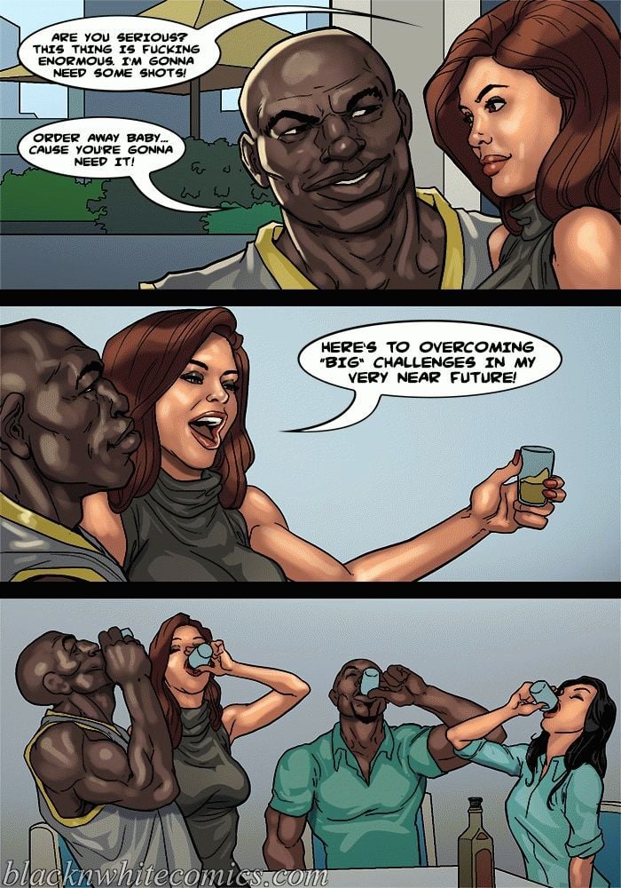 The Karassians (1-2) - Chapter 2