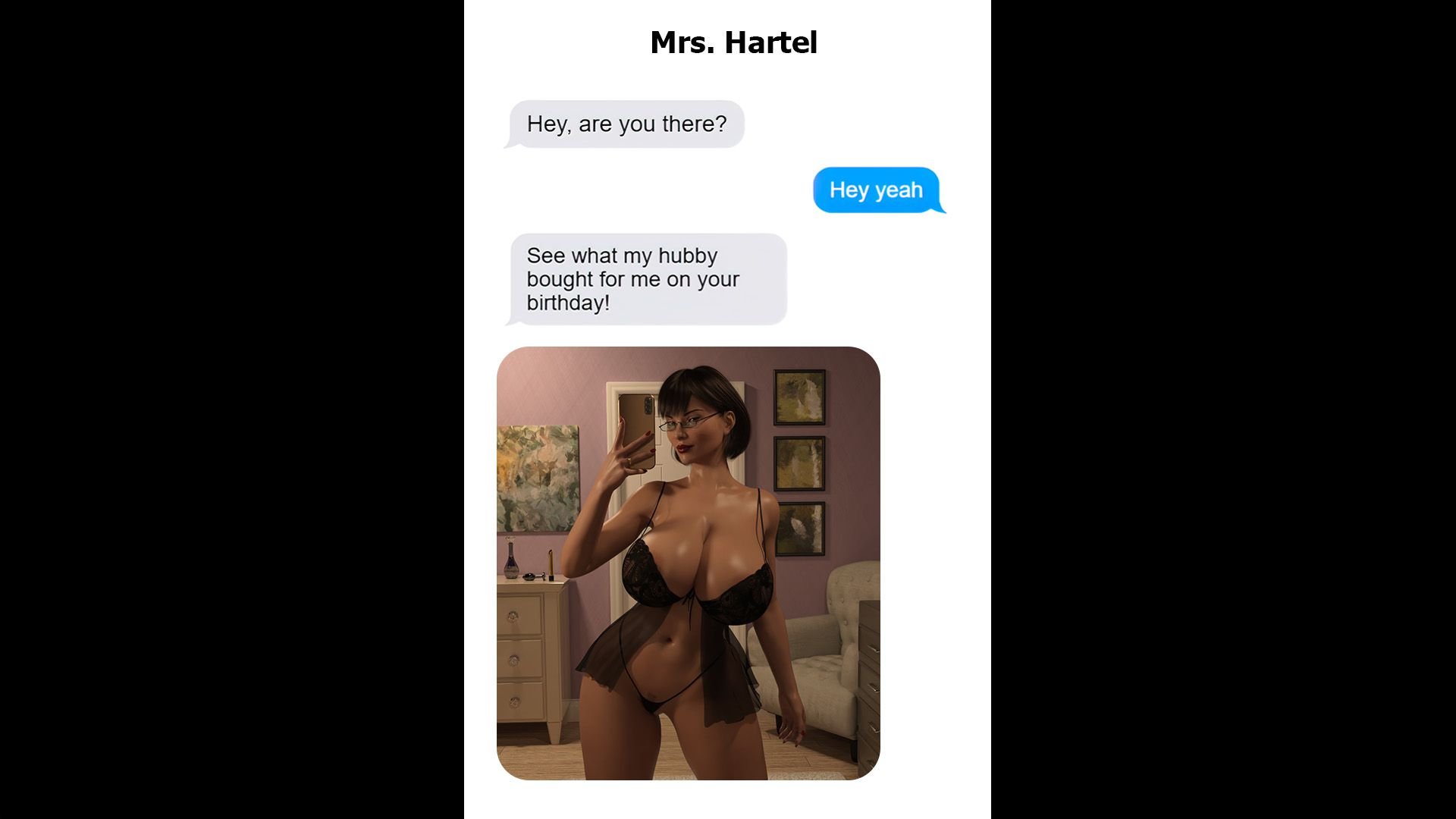 Futa Breeding Agency - Chapter 2