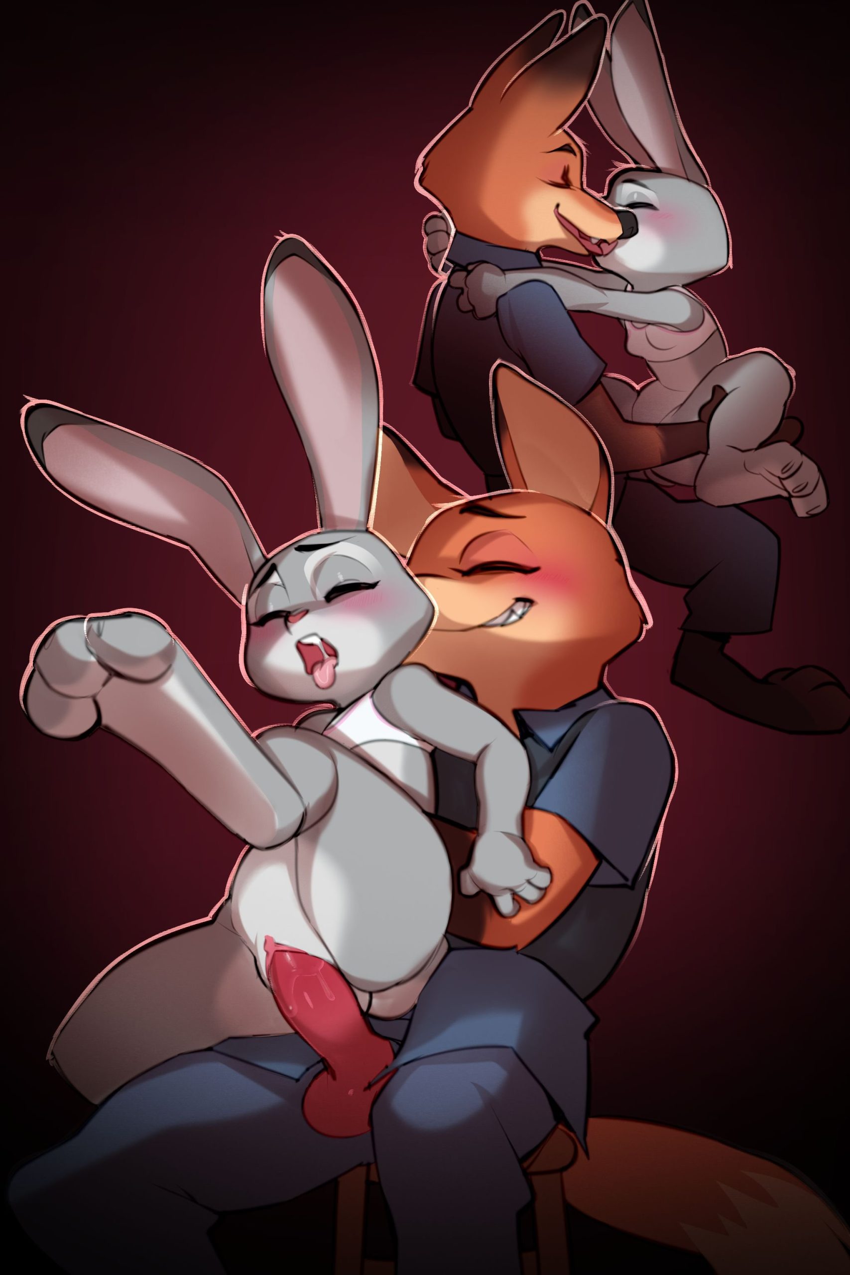 Sweet Sting (1-5) - Chapter 1