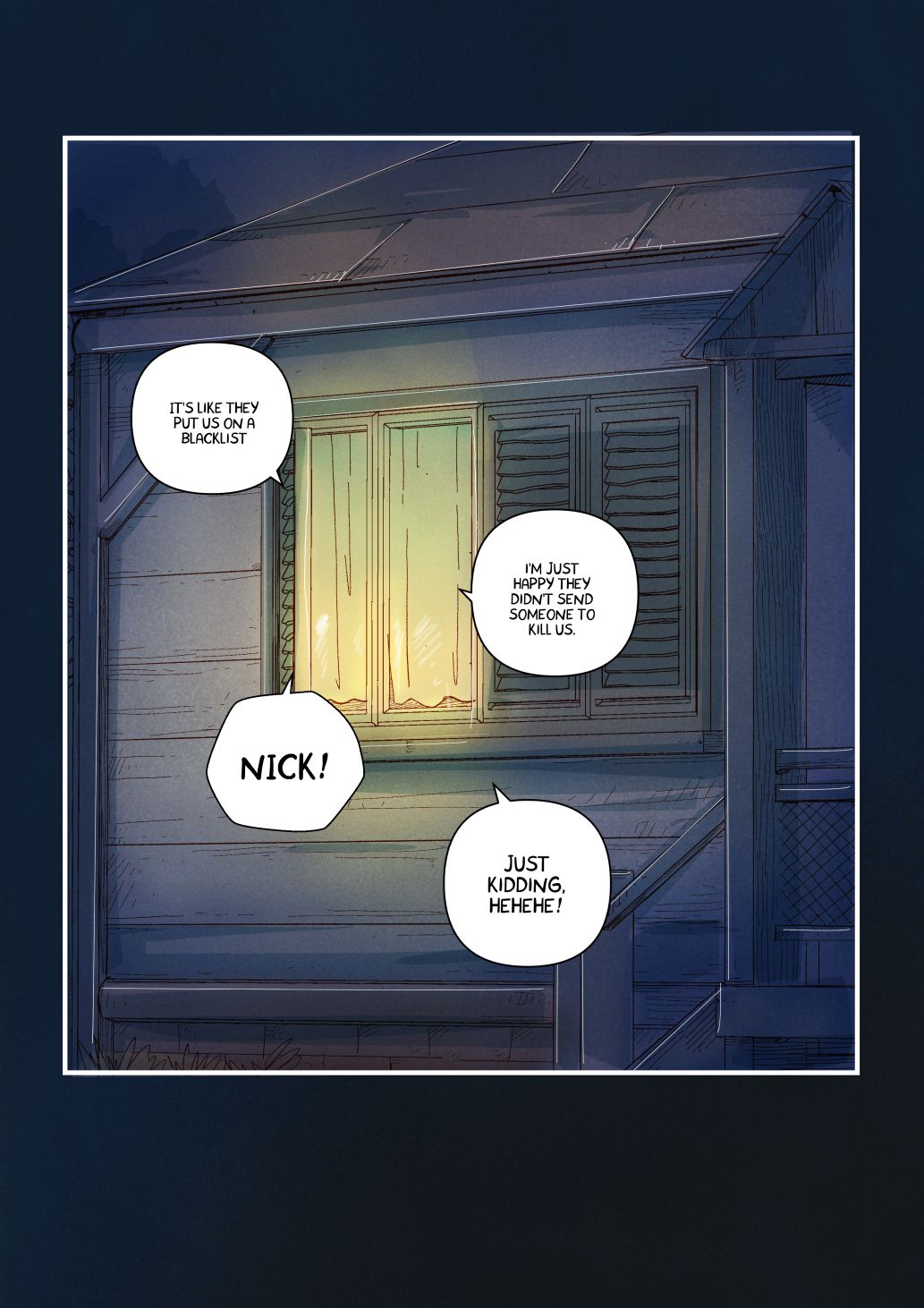 Cherry Road - Chapter 11-12