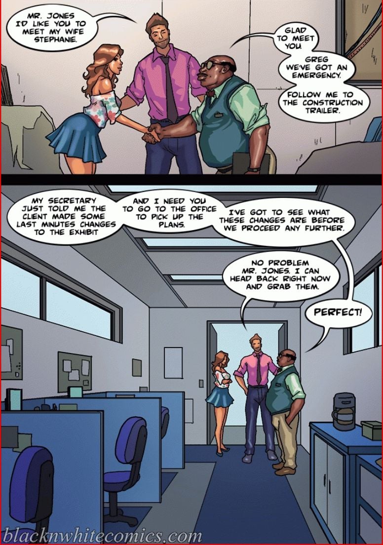 Art Class (1-2) - Chapter 2