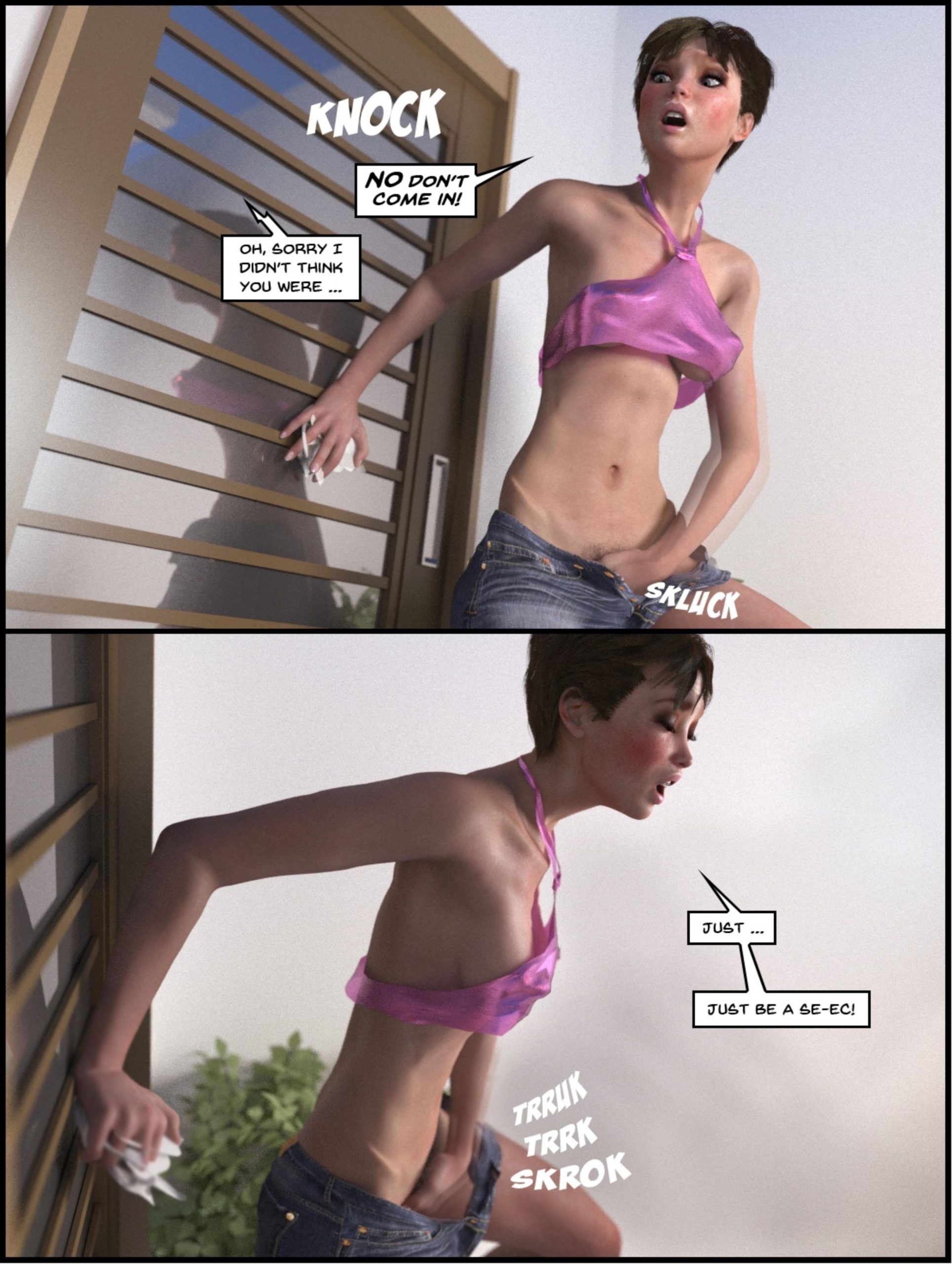 Lithium - ch. 1-3