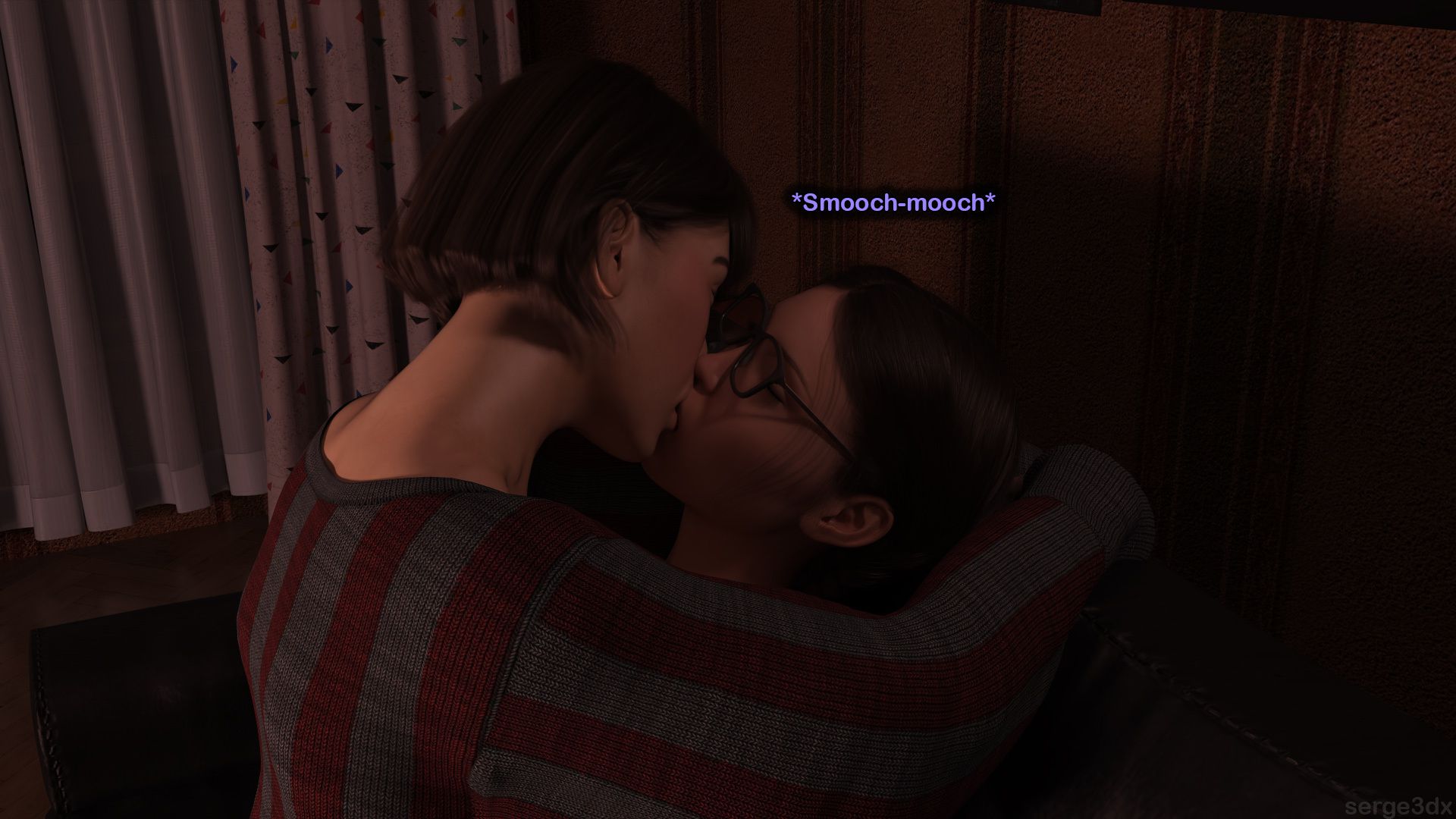Mother’s Desire - Chapter 1