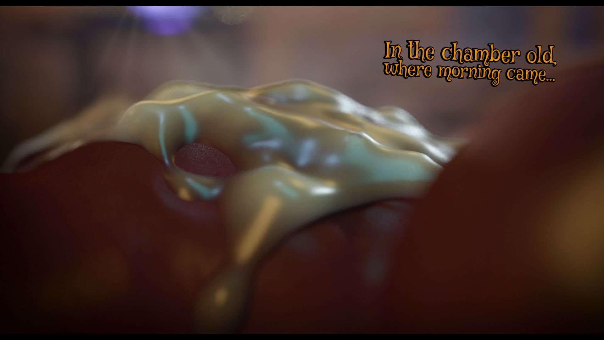 Wicked Tale - Chapter 2