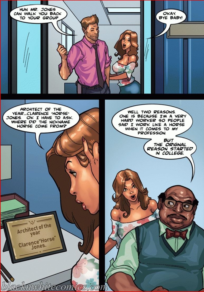 Art Class (1-2) - Chapter 2