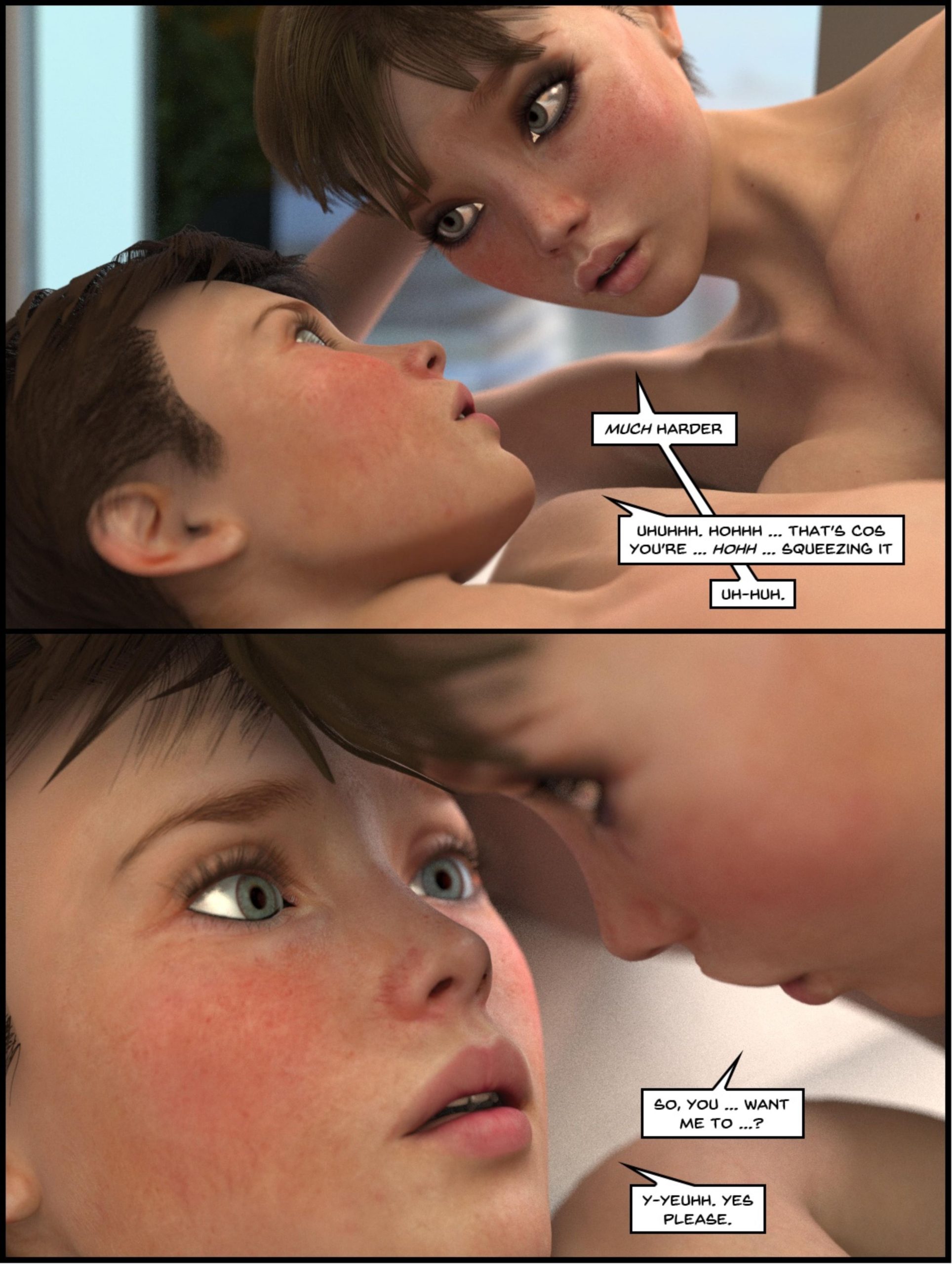 Lithium - ch. 4-5