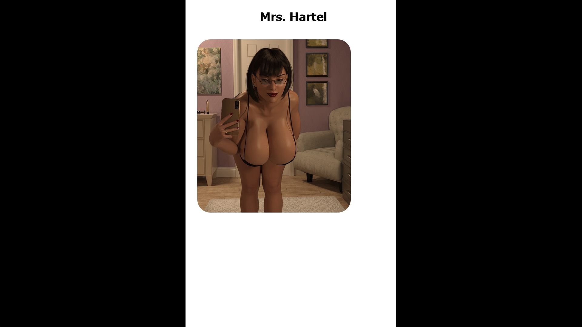 Futa Breeding Agency - Chapter 2