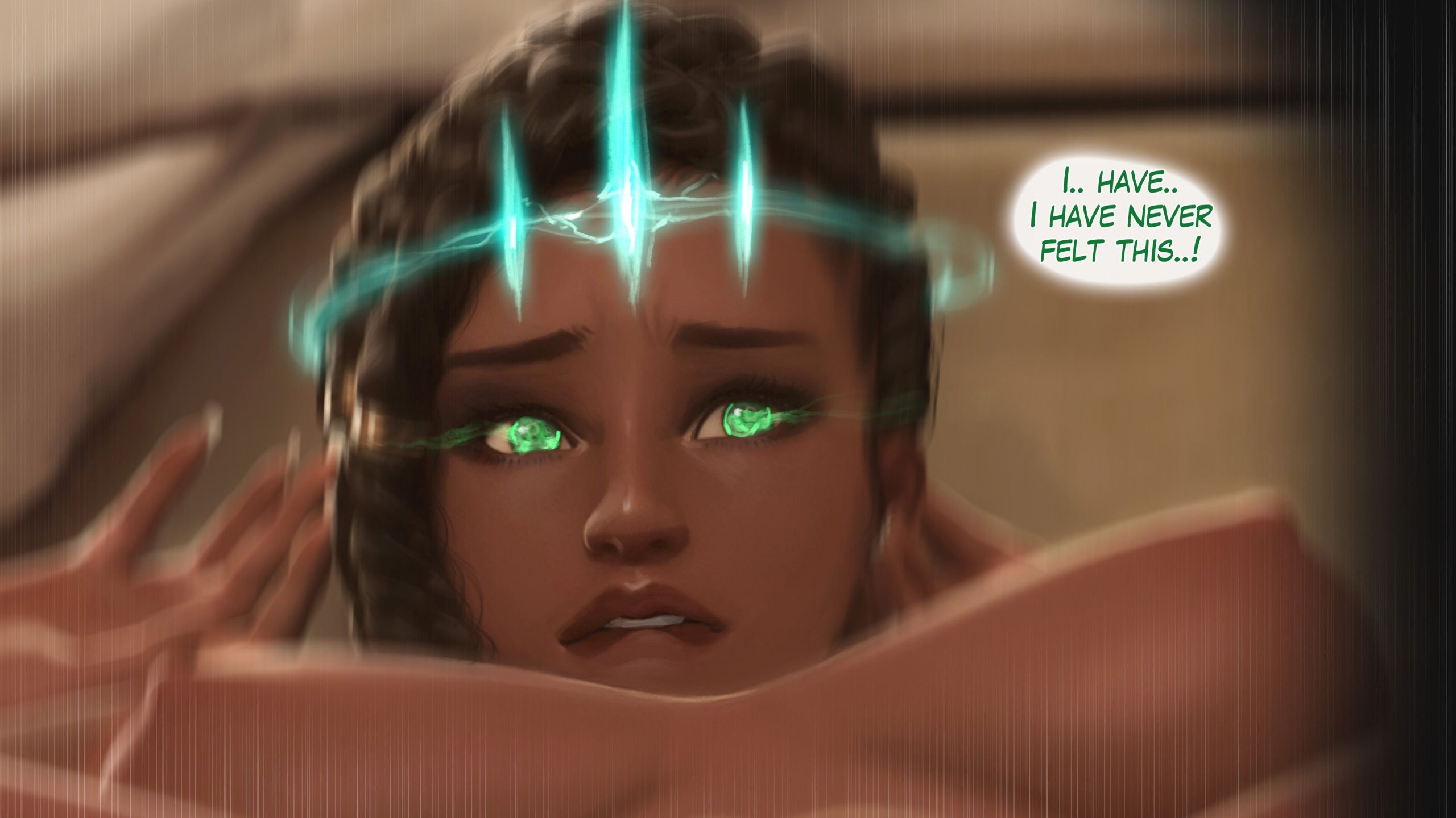Ruination - Chapter 1