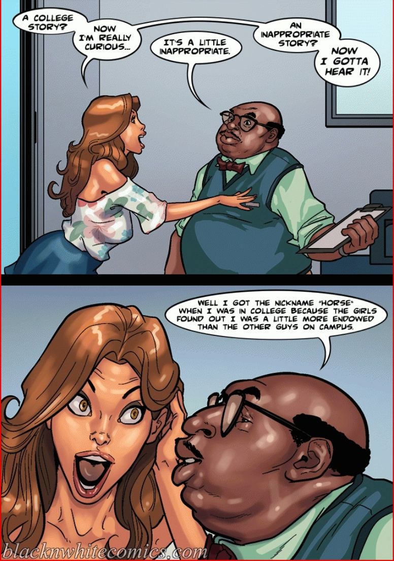 Art Class (1-2) - Chapter 2