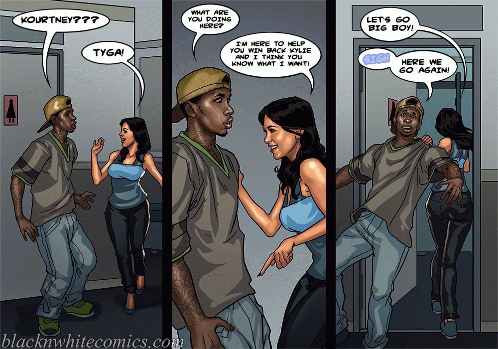 The Karassians (1-2) - Chapter 2