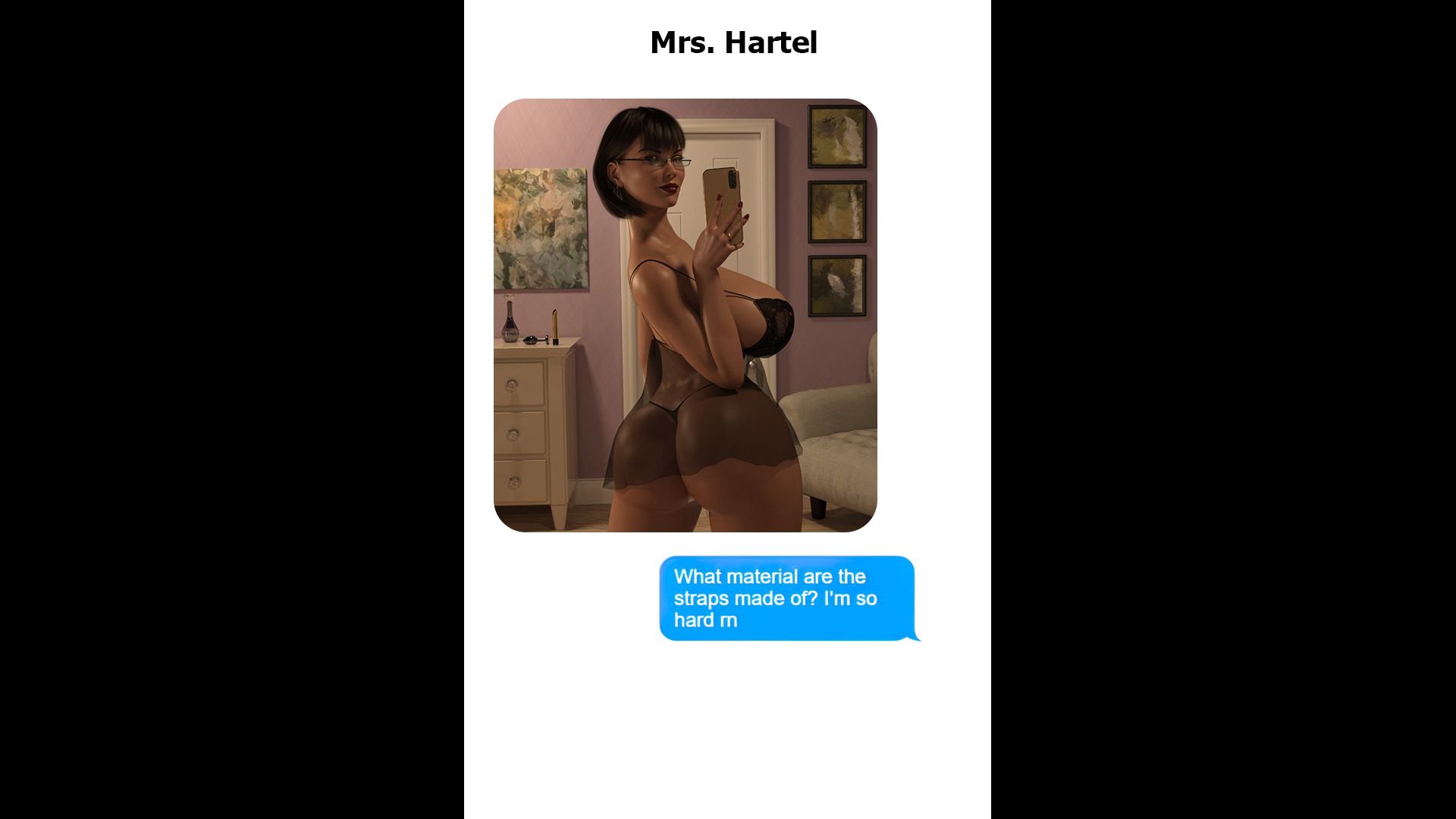 Futa Breeding Agency - Chapter 2