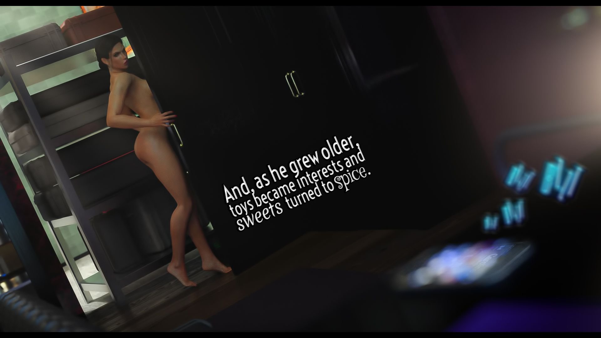 No Justice Is Wicked - Chapter 2