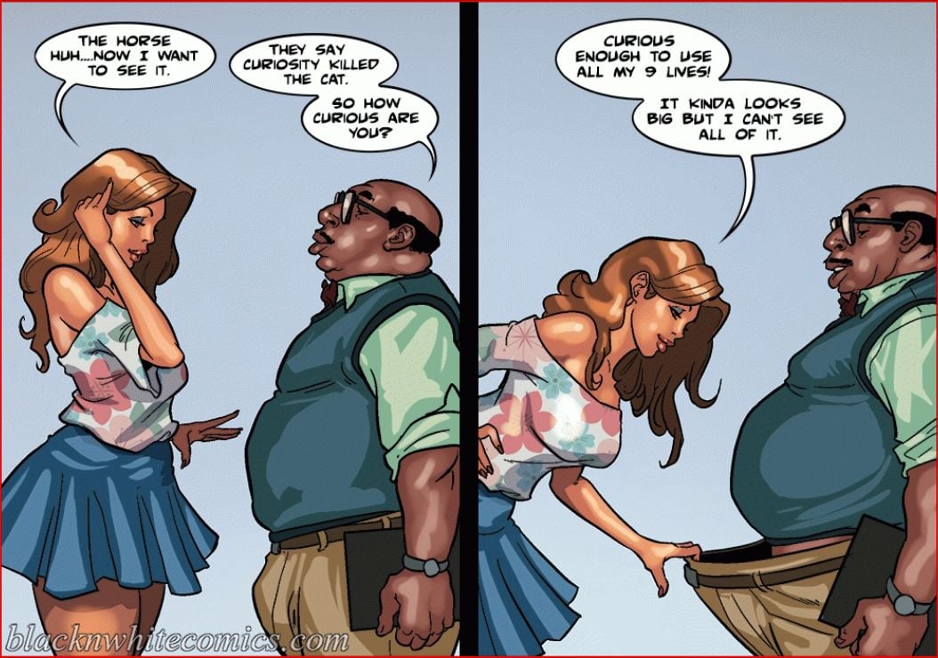 Art Class (1-2) - Chapter 2