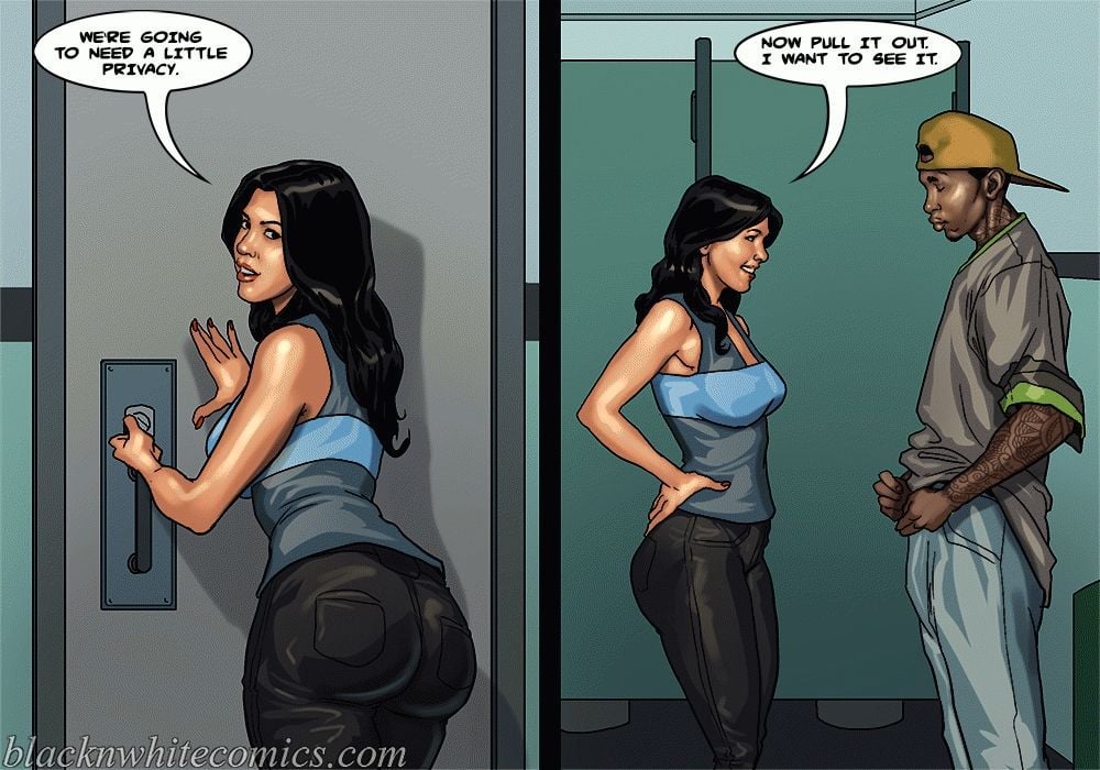 The Karassians (1-2) - Chapter 2