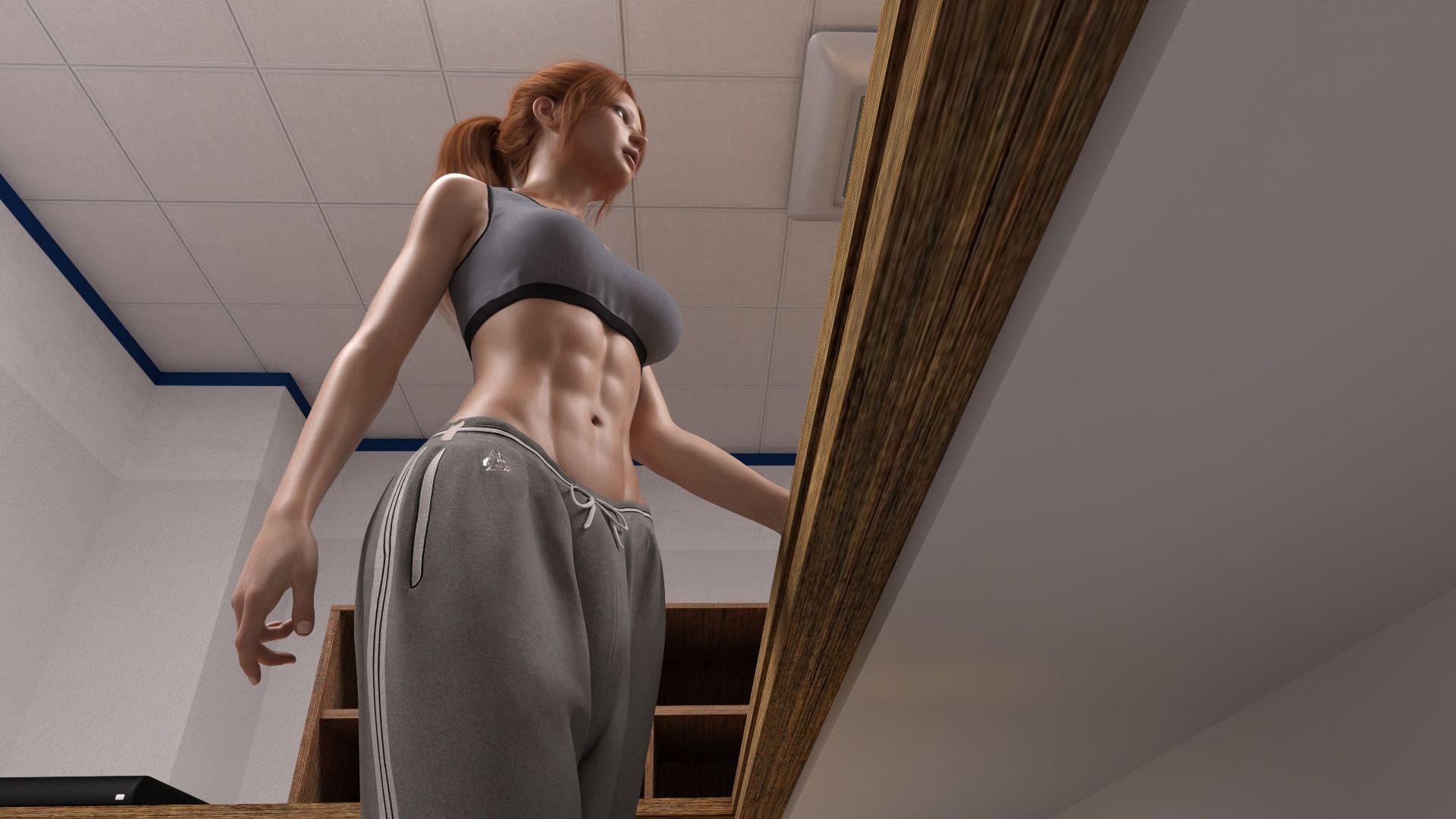 Futa Breeding Agency - Chapter 3