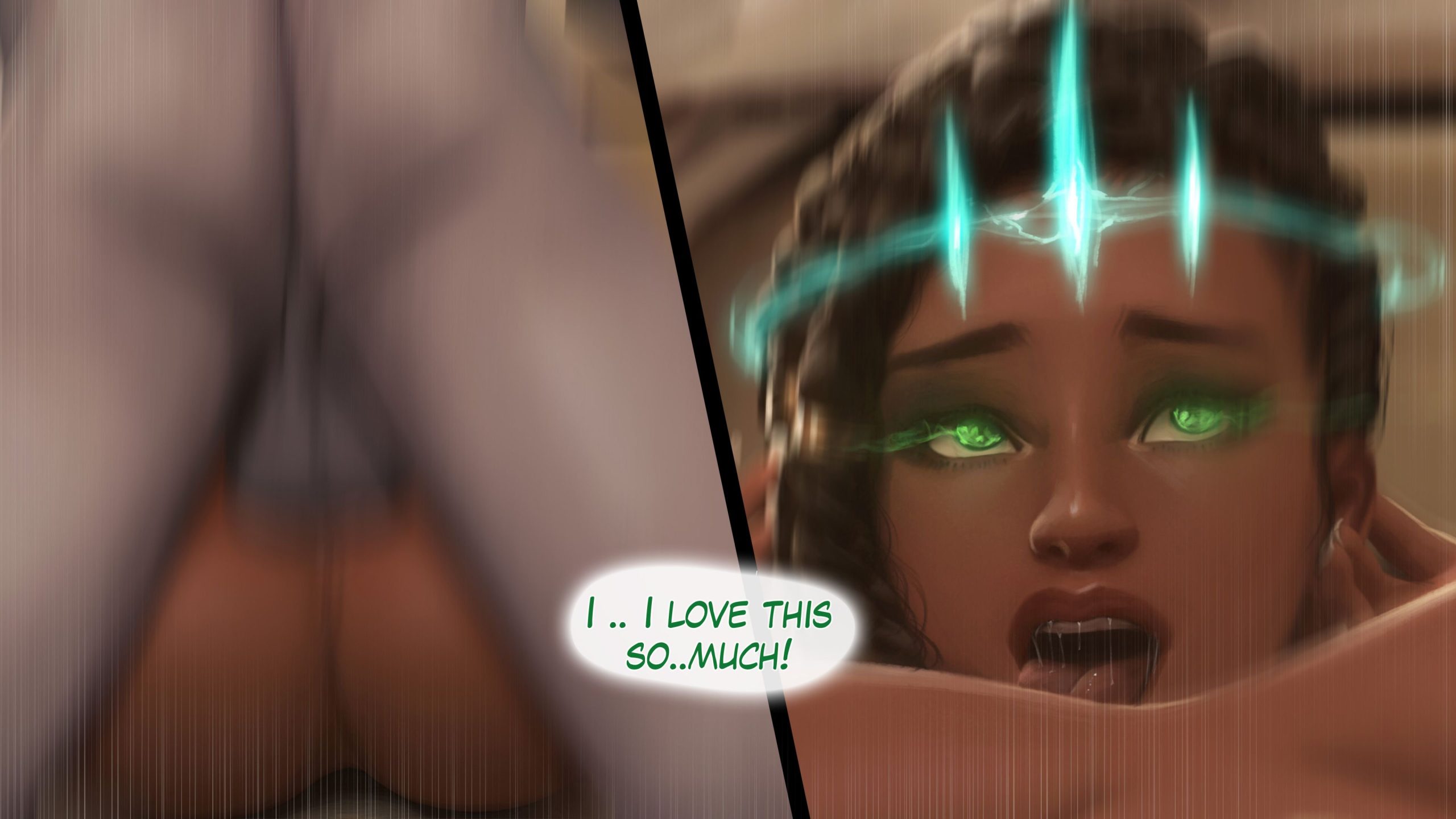 Ruination - Chapter 1