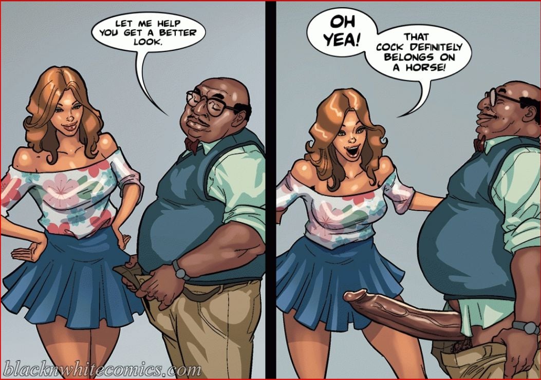 Art Class (1-2) - Chapter 2