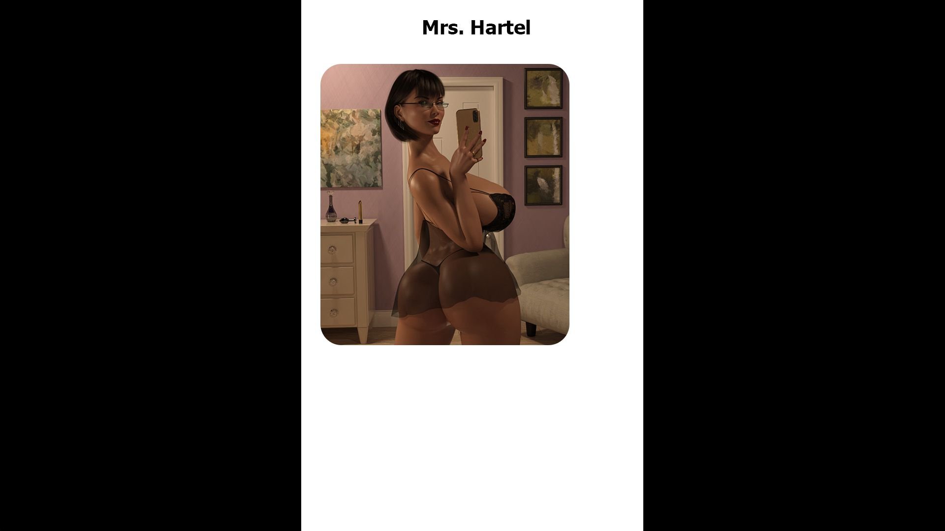 Futa Breeding Agency - Chapter 2