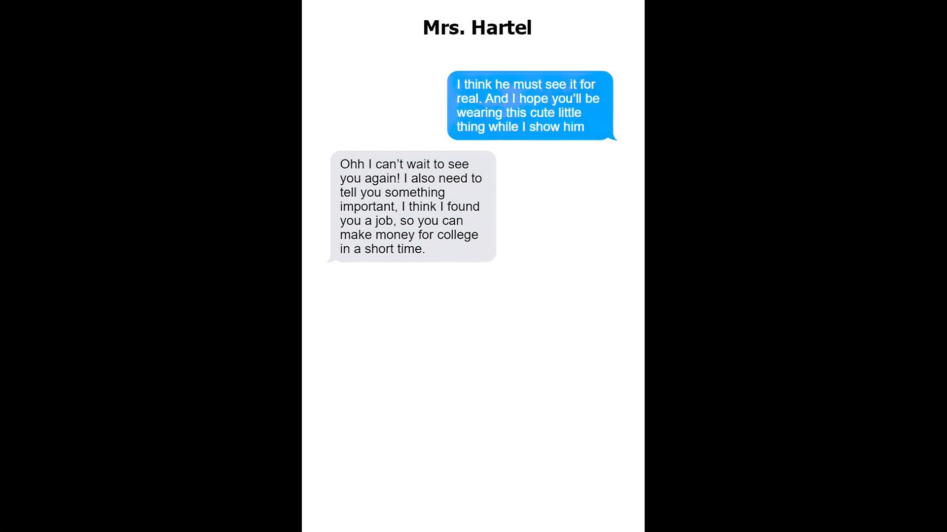 Futa Breeding Agency - Chapter 2