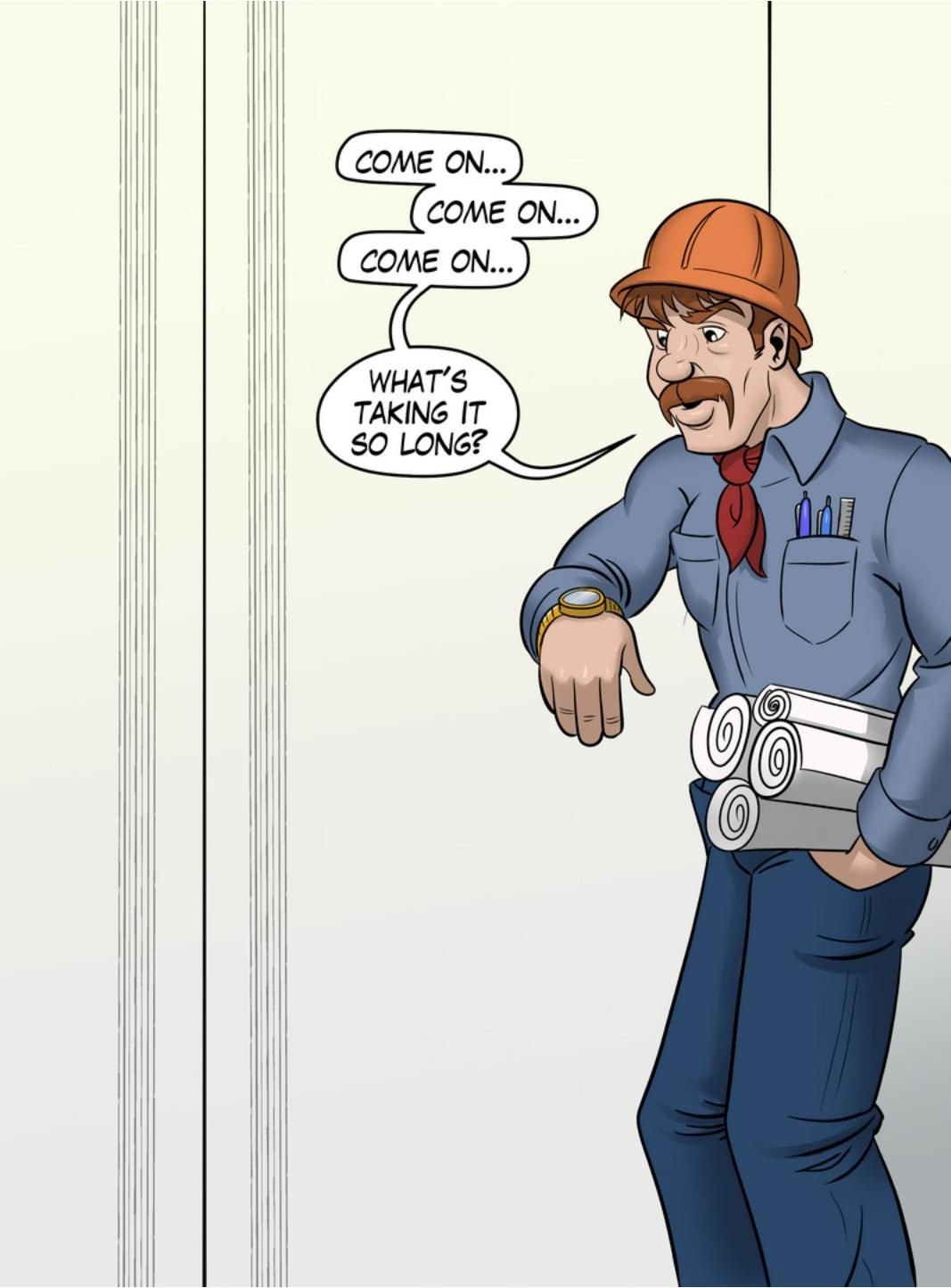 Adventures of Little Lorna - ch. 5-8