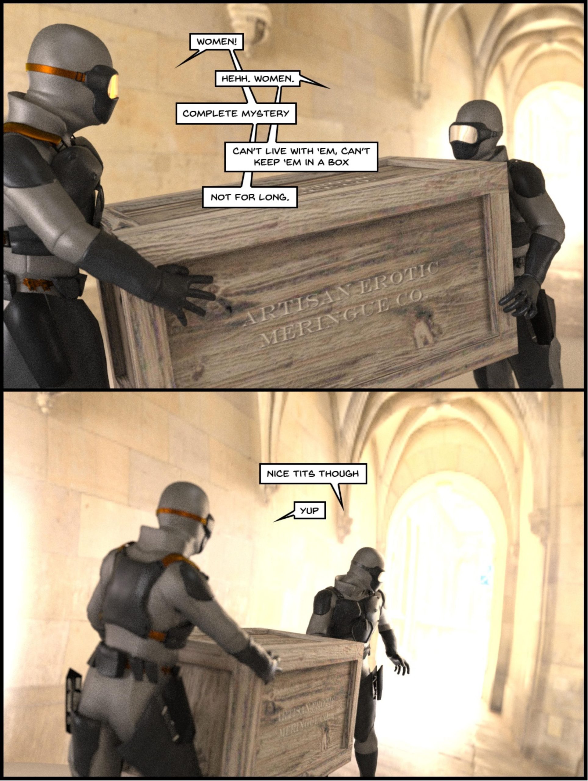 Lithium - ch. 1-3