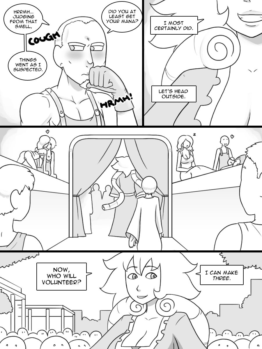 Temple of the Morning Wood - ch. 6