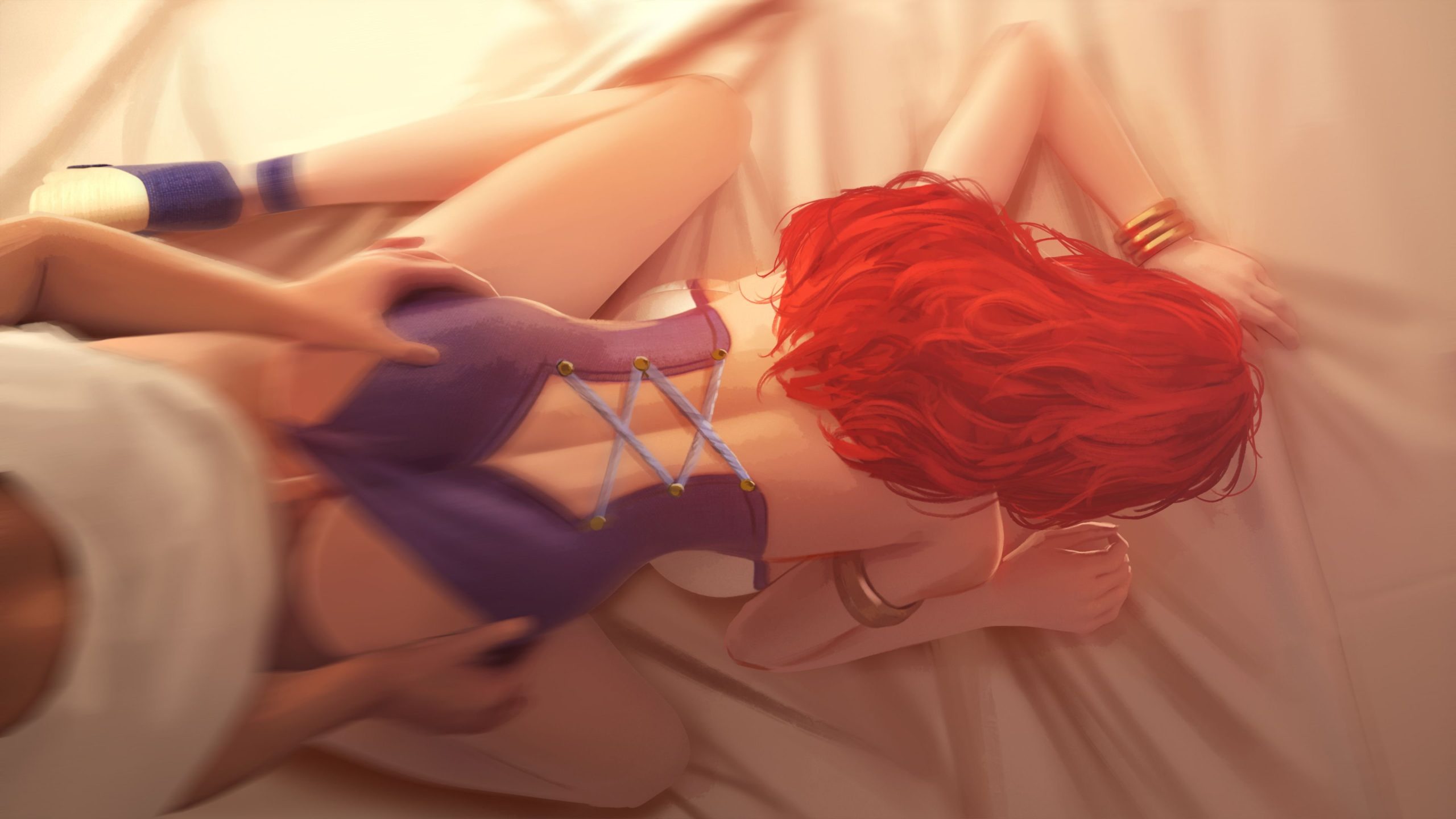 Pool Party (1-4) - Chapter 2
