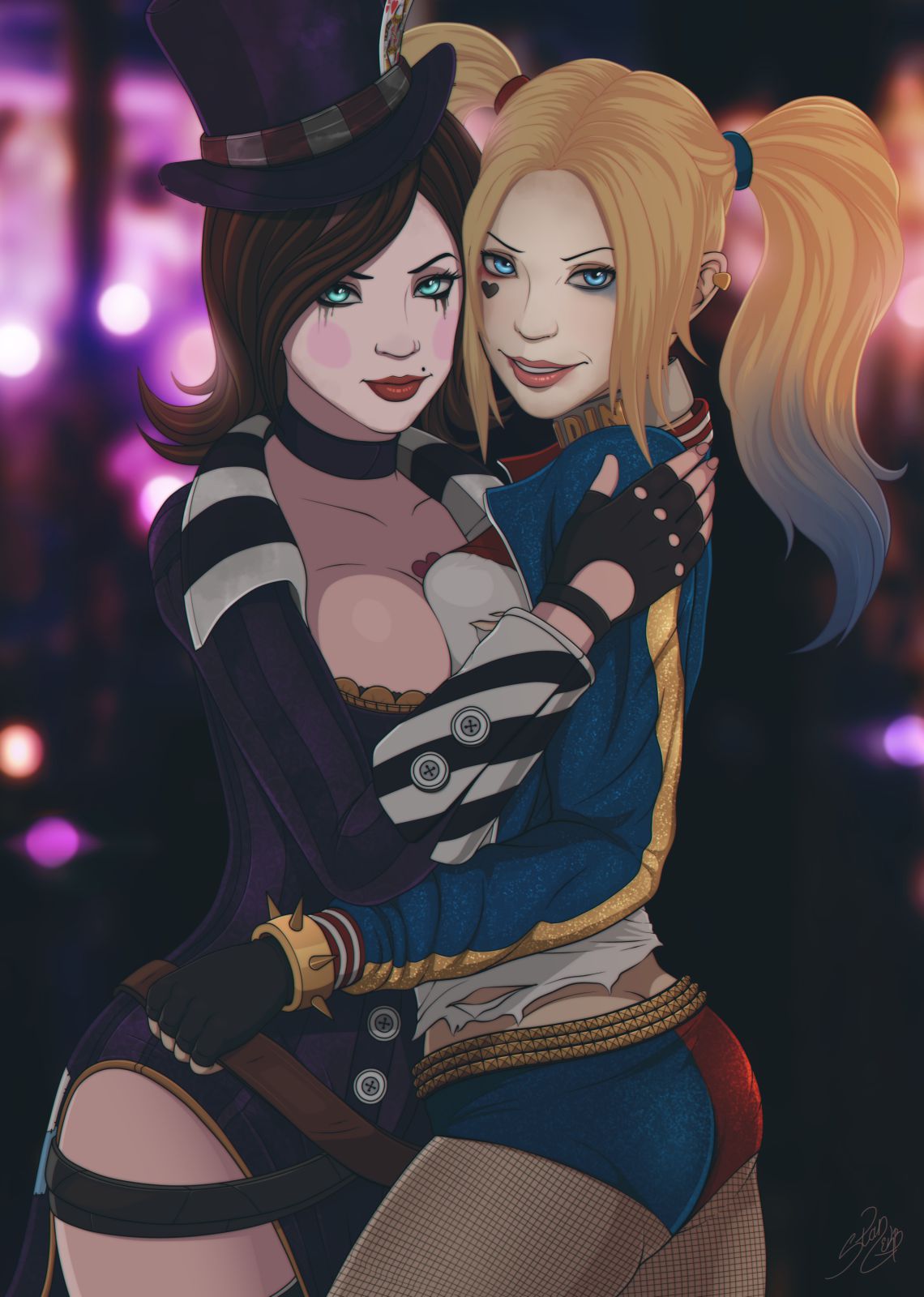 Artworks (1-6) - Chapter 1